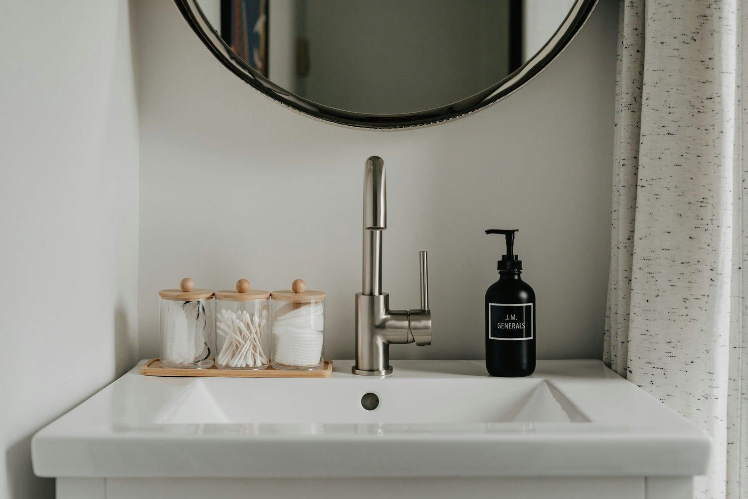 Bathroom Essentials